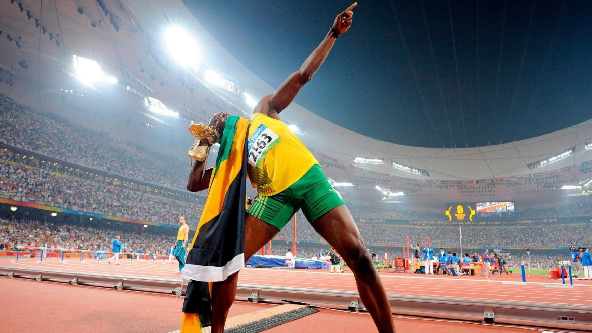 Jiu You-场馆灯光系统完成升级夜间比赛视觉体验全面提升，运动场馆灯光照明设计施工